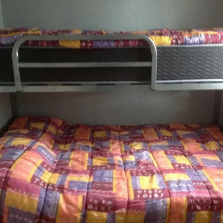 Сasa de vacaciones Maisonnette Tout Confort. Agde