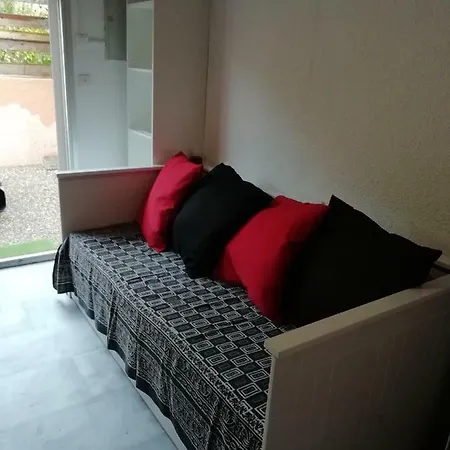 Сasa de vacaciones Maisonnette Tout Confort. *